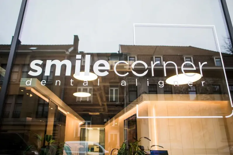 Cabinet Smile Corner à Bruxelles